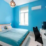 пацо 4* Burgaz