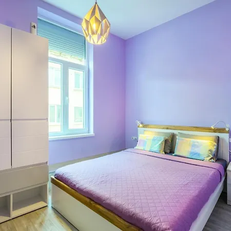 Casa de hóspedes пацо Burgas