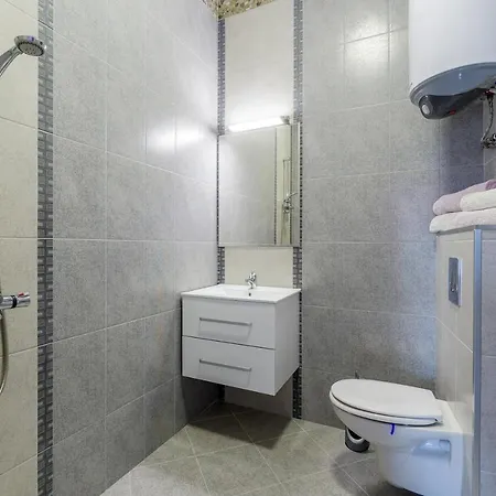 Pensjonat пацо Burgas