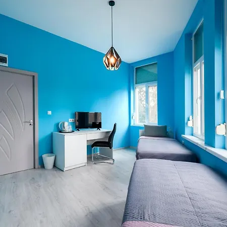 пацо Guest house