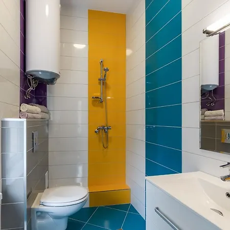 пацо Pensjonat 4*