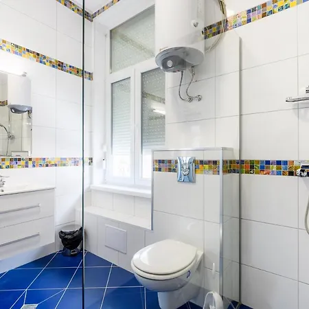 Pensjonat пацо Burgas