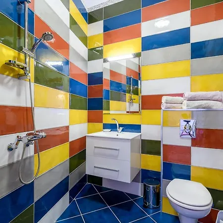 Casa de hóspedes пацо