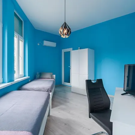 Casa de hóspedes пацо 4*