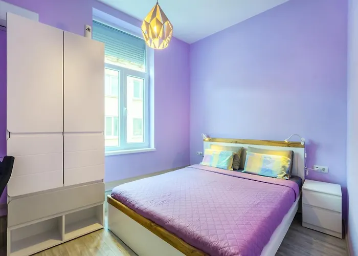 Guest house пацо Burgas