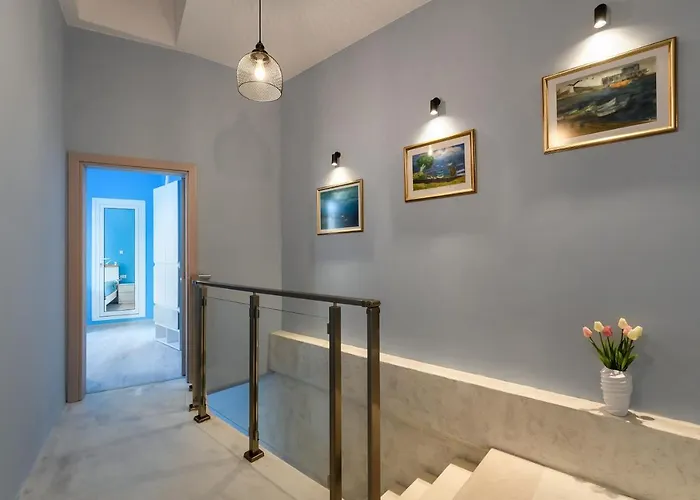 Casa de hóspedes пацо 4*