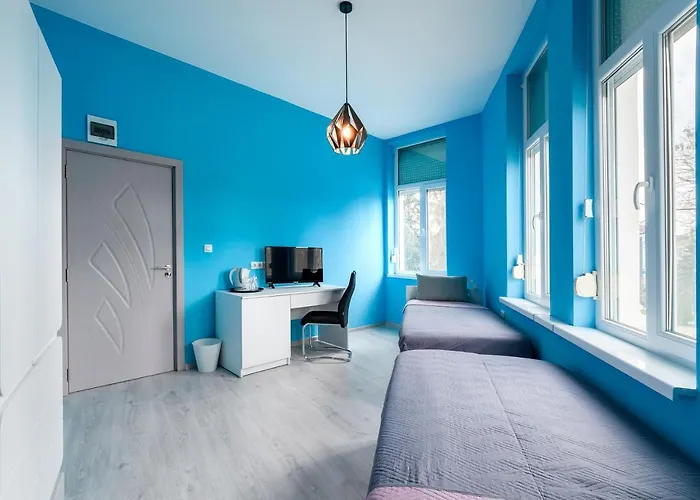 пацо Guest house