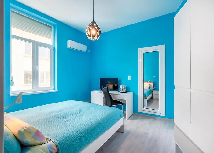 пацо Guest house