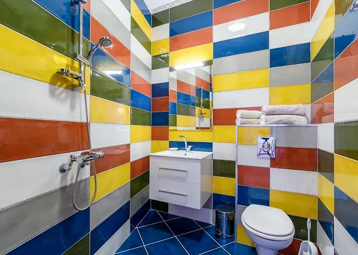 Casa de hóspedes пацо