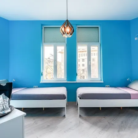 пацо 게스트하우스