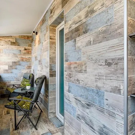 게스트하우스 пацо 4*