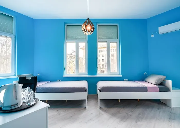 пацо Vendégház