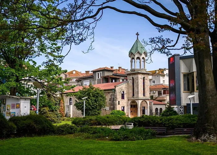 Vendégház пацо